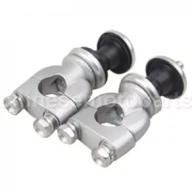 Kormány rögzítő bilincs 22mm Dirt Bike 110-125ccm