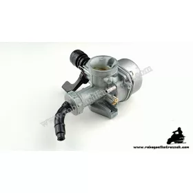 Karburátor 110ccm Dirt bike - Pitbike PZ21