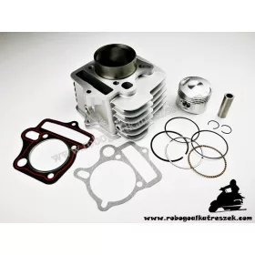Hengerszett Lifan 52.4mm 14-es csapszeg