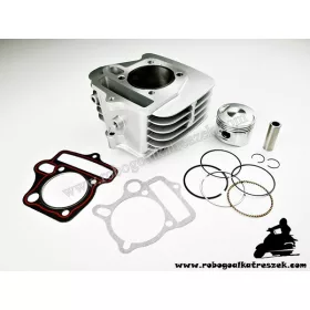 Hengerszett Lifan 52.4mm 14-es csapszeg