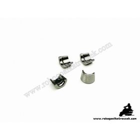 Szelep biztosíték szett 110-125ccm