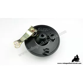 Fékdob 110mm elektromos kerékpárhoz