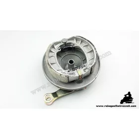 Fékdob 110mm elektromos kerékpárhoz