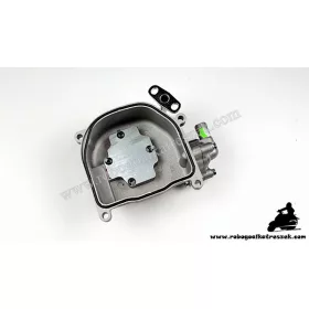   Hengerfej fedél 4T 50-80ccm komplett, 4 ütemű kínai robogóhoz
