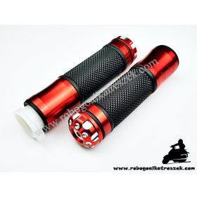 Markolat RED II 22/25mm