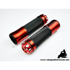 Markolat RED II 22/25mm