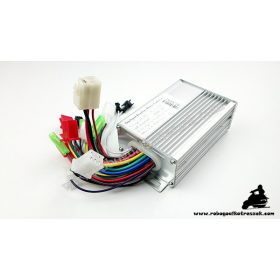   Motorvezérlő elektronika 48V 350W (HALL) - elektromos kerékpárhoz