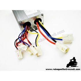   Motorvezérlő elektronika 48V 800W - elektromos kerékpárhoz