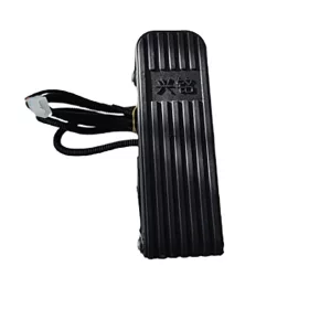 Gázpedál elektromos járművekhez 5V-os 3 vezetékes