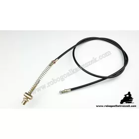 Fékbowden első dobfékes 10mm - elektromos kerékpárhoz