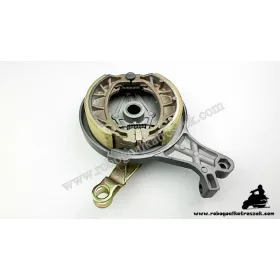 Fékdob hátsó 110mm - elektromos kerékpárhoz