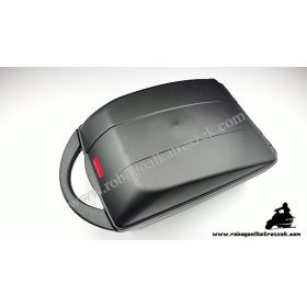 Csomagtartó doboz POLISPORT - elektromos kerékpárhoz