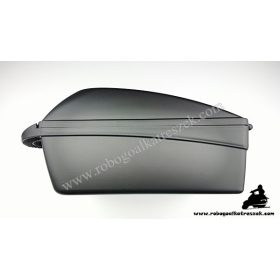 Csomagtartó doboz POLISPORT - elektromos kerékpárhoz