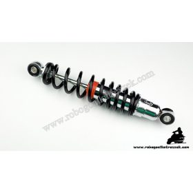 Hátsó teleszkóp 270mm - elektromos kerékpárhoz