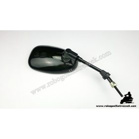 Tükör 6mm - elektromos kerékpárhoz