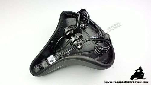 Ülés - elektromos kerékpárhoz