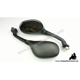Tükör elektromos kerékpárhoz 8mm