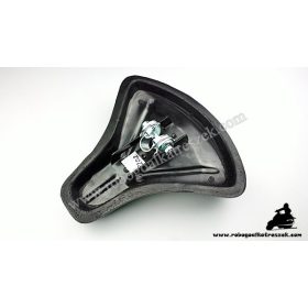 Ülés erősített - elektromos kerékpárhoz