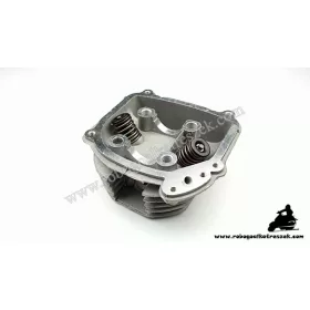   Hengerfej 4T GY6 150ccm gáz visszavezetős, 4 ütemű kínai robogóhoz