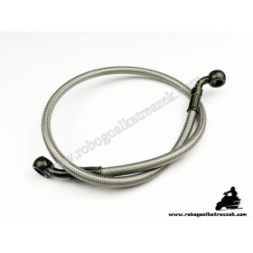 Fékcső 61cm