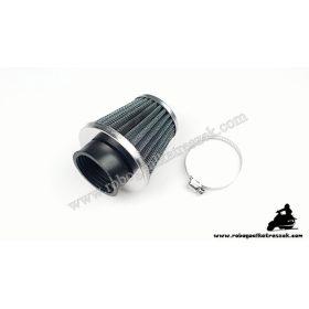 Levegőszűrő sport 42mm