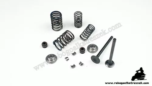 Szelep szett 4T 50-80ccm SPECIAL (JJ1P39QMB)