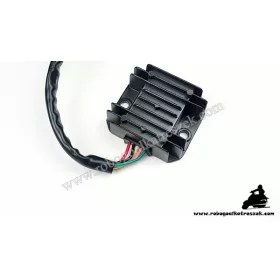   Feszültség szabályzó Adly / Baotian / Keeway / Kymco / Peugeot / Sachs / Meiduo
