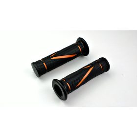 Markolat fekete - narancssárga