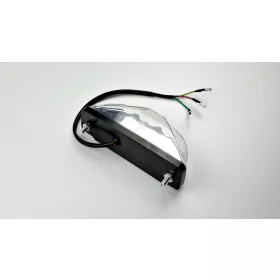 Lámpa hátsó LED-es univerzális TIP II