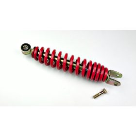 Teleszkóp hátsó 250mm