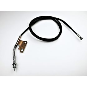 Fékbowden hátsó ATV 165cm