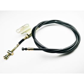 Fékbowden hátsó QUAD 185cm