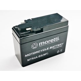 Akkumulátor 12V 2.3Ah YTR4A-BS