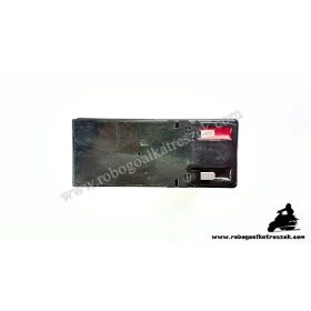 Akkumulátor 12V 2.3Ah YTR4A-BS