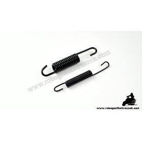 Rugó sztenderhez 84mm