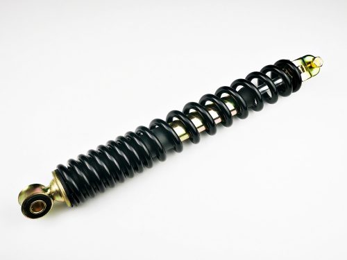 Teleszkóp hátsó 330mm