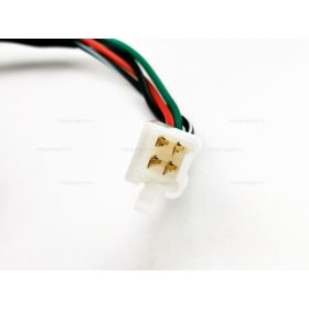 Gyújtáskapcsoló univerzális 2 poziciós (ON/OFF)