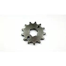 Lánckerék első 428 13 fogas 20mm-es tengelyre