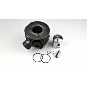 Hengerszett SACHS 2T 38mm