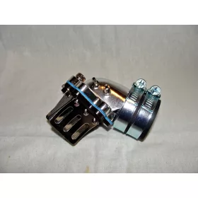 Visszacsapó szelep + szívócsonk SPORT Yamaha Minarelli CH