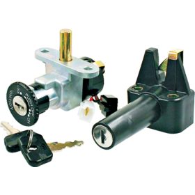 Gyújtáskapcsoló MBK Booster 92-95 RMS 0140