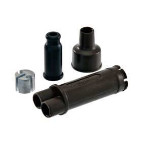 Gázbowden elosztó hengeres Piaggio / Gilera