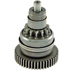   Bendix Piaggio Liberty / Hexagon / Vespa ET4 125ccm 13/47 RMS 4710