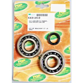   Csapágy + szimering szett Yamaha Majesty 125-150-180ccm TOP PERFORMANCES KK01010