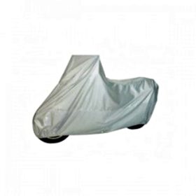 Motortakaró ponyva XL (beltéri) 246X104X127