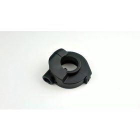 Gázbowden tartó műanyag