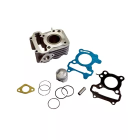   Hengerszett SYM ORBIT / SYM 50 MIO 4T / PEUGEOT 50 TWEET 4T, VIVACITY 4T, SPEEDFIGHT 3 4T 50ccm 37mm 10-es csapszeg