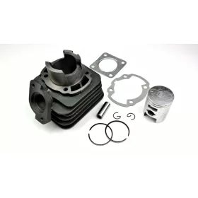 Hengerszett Honda Dio AF27 / AF28 / KYMCO ZX 50ccm 39mm