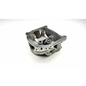   Hengerfej 4T 50ccm (gáz visszavezetős), 4 ütemű kínai robogóhoz