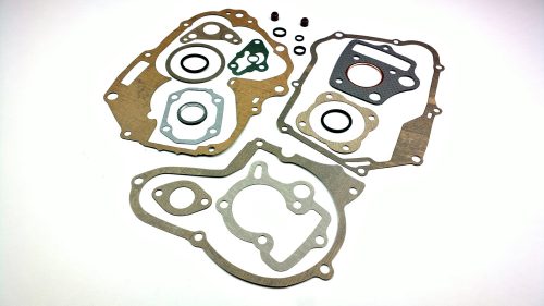 Tömítés szett 4T ATV / QUAD / Moped 50ccm 39mm